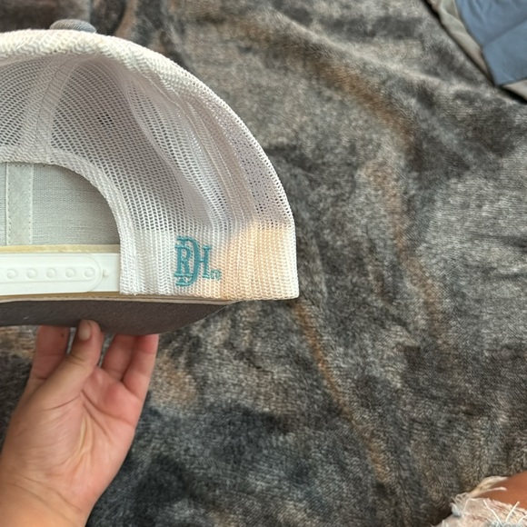 Hat - Picture 2 of 2